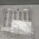 ADE3SRGS175TW01 ADE3SRGS173TW01 ADE4BRGS175TW01 ADE3LRGS171TW01 ADE3SRGS177TW01 ADE4BRGS171TW01 ADE6HRYS177TW01 ADEE9RGS175TW01 Dryer Heating Element Kit Fit for Speed-queen/Al-liance Dryers