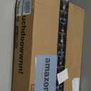 10L0L 2/3-point Golf Cart Seat Belts, 42" Retractable Belts with Bracket Street-Legal Upgrades Fits Most (2+2) /(4+2) Passenger for Yamaha EZGO TXT RXV Club Car DS Golf Carts Front/Rear Seat