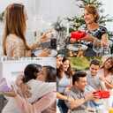 MYARO Scented Sachets for Drawers and Closets, Air Freshener Deodorizer Bags, Fresh Home Fragrance Potpourri, 12 Pack (Lemon Verbena)