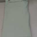 Duvet Cover - Natural Loft Twin XL (Iceberg Green)