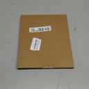 Bagean Stove Hood Vent Filter 10.5" x 8.75" 97006931 Compatible with Broan Range Hood Filter Replacement BP29 - Fit's Nutone Kitchen Exhaust Fan - Blocks Grease & Filters Over Oven Air (4-Pack)