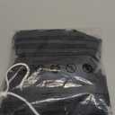 Visit the LucMatton LucMatton Men's 2 Piece Outfits Long Sleeve Button Down African Dashiki Shirts and Pants Set Traditional Ethnic Suits, Medium