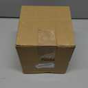 Maxdot 60pcs 3oz Dessert Cups, Disposable Ice Cream Cups, Paper Frozen Yogurt Bowls, for Hot and Cold Foods, Suitable for Gelato or Mousse(Sage Green)