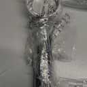 CASABREWS 3700 Essential Espresso Machine 20 Bar, Stainless Steel Coffee Maker with Steam Milk Frother, Espresso Coffee Machine Cappuccino Latte Machine with 43.9oz Removable Water Tank, Creamy