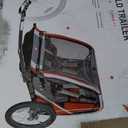 Allen Sports Deluxe Steel Child Trailer