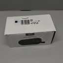 FULMINARE Portable Bluetooth Speaker with 26W HD Sound, Speakers Bluetooth Wireless 6.0, AUX&TF-Card&USB Input, LED Lights, IPX5 Waterproof, 16H Playtime for Home/Outdoor/Party, Birthday Gift (Black)