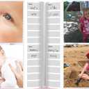 Pioneer Photo Albums DA-200COLB Pink Photo Album 4 x 6 Inch