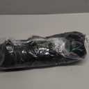 WIHOLL Womens Tunic Tops Turtleneck Long Sleeve Shirts Oversized Fall Sweaters Side Split High Low Hemline (Medium, Charcoal Gray)