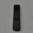 Voice Replacement Remote Control for NVIDIA Shield TV and NVIDIA Shield TV Pro Streaming Media Player 2015/2017/2019 All Models