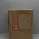 3 Tiers Assembled Bar Bottle Rack Display, Clear Acrylic 3-Tiers Stand Display for Home Mini Bars,Restaurants,Party Use 15.2x11.4x6 inches