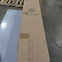 Zinus 10 Inch Ultima RV Memory Foam Mattress [New Version], Short Queen, Fiberglass Free, Medium Firm Feel, Breathable Memory Foam, Certified Safe Foams & Fabric, Mattress in A Box (White)