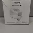 Aqara Smart Valve Controller T1,Matter Over Bridge,Requires Aqara Zigbee 3.0 Hub, Combined with Water Leak Detectors for Home, Supports App Remote Control Shutoff, Supports HomeKit, Alexa, Google