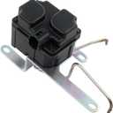Intake Manifold Runner Control Actuator for Ford F-150 1999-2004, Mustang 2001-2004