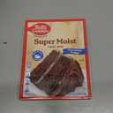 Betty Crocker Favorites Super Moist, Chocolate Fudge, Cake Mix, 13.25 oz