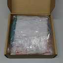 BS ONE Price Tagging Gun for Clothing,(Not Stitch Gun) Standard Retail Price Tag Attacher Gun for Clothes with 6 Needles & 1000pcs 2" Barbs Fasteners for Store