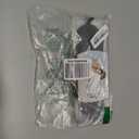Bucky 40 Blinks No Pressure Printed Eye Mask for Travel & Sleep, Nouveau, One Size