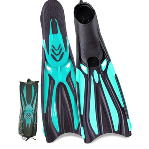 Fins for Swimming Adult Snorkel Fins Men Womens Long Scuba Flippers Diving Fins for Travel Fins for Snorkeling XL Fins for Swimming Adult Snorkel Fins Men Womens Long Scuba Flippers Diving Fins for Travel Fins for Snorkeling XL