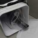 Heated Chicken Waterer,3 Gallon Chicken Poultry Water Heater with Stand for Winter with 8 Nipples + 4 Extras (black, 3 Gallon)