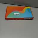 Barbara Dress Costume Lydia's Floral Print Dress Womens Halloween Cosplay Outfit (Pink)