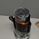 KRUPS Silent Vortex Electric Coffee Grinder: 3 oz Capacity, 5x Quieter, 175W Motor for Coffee Beans, Spices & Herbs - Removable Dishwasher-Safe Bowl, 12-Cup Yield, Black