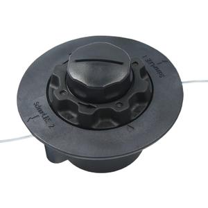 C5-2 Trimmer Head 4006 710 2106 Fits for Stihl FS38 FS40 FS40C FS45 FS45C FS46 FS50 FSE60 FSE71 FSE81 Weed Eater 4006 710 2103