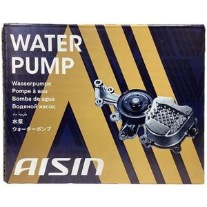 AISIN water pump WPT-205 model Aqua 1500cc NHP10 1NZFXE 2017.6 HV japan New RZ