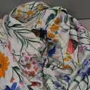 Round Tablecloth with Elastic Edge, 36-60Inch Waterproof Table Cloth for Dinner, Outdoor, Picnic, 44inch, Wildflower