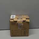 OGHom Steamer for Clothes, Handheld Clothing Steamer for Garment, 240ml Big Capacity 700W Portable Travel Steam Iron (Blue)