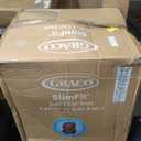 Graco Slimfit 3-in-1 Convertible Car Seat, Space Saving Design, Forward & Rear-Facing, Highback Booster Option Sydney, Manufacture Date: 2025/07/29