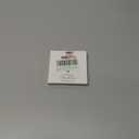 2025 Christmas Ornament - Gingerbread Snowman Candy Bell Cookie Chocolate Christmas Ornaments, New Year Ornaments - Hodiday Gifts for Family, Friends, Mom, Dad - Ceramic Ornament 2025