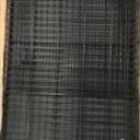 New World Single Door Folding Metal 48-Inch Dog Crate,Includes Leak-Proof Pan, Floor Protecting Feet, & New Patented Features, for Extra-Large Sized Breeds