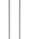 Munchkin Wood and Steel Baby Gate Extension, 5.5"