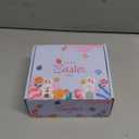 Easter Basket Stuffers for Kids,Easter Egg Fillers, Cute Bunny Toys Easter Gifts for Kids, Party Favors Classroom Exchange, Easter Decorations (24PCS)