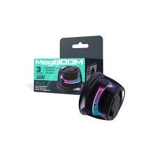 DI MAGBOOM LED MAGNETIC BT SPEAKER