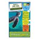 EnviroKidz Organic Turtle Splash Cereal, 10 oz (Pack of 1), Strawberry & Chocolate, Gluten Free, Non-GMO, Fair Trade, by Nature's Path (EXP 09/24/26)