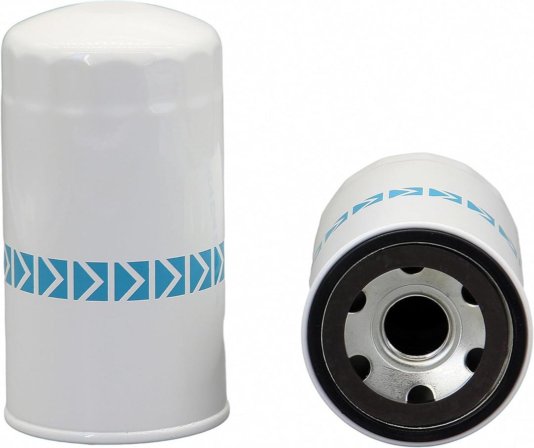 HC-37710-2 Hydraulic Filter Replaces HHTA0-37710, 19642509000 (Pack of 2)