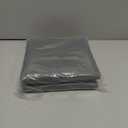 URMONA Waterproof Silicone Under Sink Mat 31'' x 22'' Shelf Liner for Kitchen and Bathroom, Cabinet and Counter Protector, Storage and Organizers, Litter Mat, Pet Cat Puppy Essentials (Dark Grey)