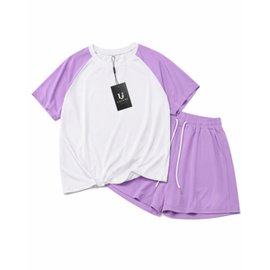 ULOVMI Women's Suit Size XL