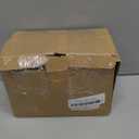 Joomer Christmas Net Lights - 12FT x 5FT 360 LED Plug-in Mesh Lights, Waterproof with 8 Modes, Timer, Connectable for Bushes, Trees, Garden, Outdoor Christmas Decor (Green Wire, Warm White)