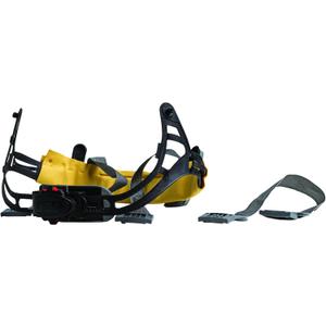 Replacement Suspension for Evolution Deluxe 6151 and 6161 Hard Hats, Large