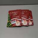 3 x Ornament Hooks  Essential Christmas Tree Decorating Hangers Great Xmas Ornament Hooks for Hanging Christmas Decorations 35 PCS (Round-Upgraded-24pcs)