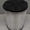 VF4000 General Standard Replacement Filter for 72947 Wet Dry 5 to 20 Gal, Replacement Vf4000 filter, 1 Pack