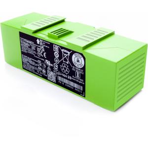 ABL-F 64.2Wh Vacuum battery for Roomba i8 i8+ i7 i7+ 7150 7156 7158 7550 7558 i6 i4 4150 i4+ 4550 4552 i3 i3+ 3150 3158 3550 3556 3558 e5 e5150 e5152 e5154 e5158 e6 6198 e6198 J7 7550 J7550 7150