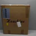 Foldable Rolling Crate for Stair Climbing : Handcart for Shopping Teacher Laundry (Lavender)