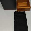 Timeless Walnut Wood Urn for Ashes Adult Male & Female Large – Handcrafted Cremation Urn for Human Ashes – Keepsake Box & Memorial Keepsake - Large Urns for Women & Men – Pet Urns for Dogs