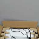 HP DeskJet 2855e Wireless All-in-One Color Inkjet Printer, Scanner, Copier, Best-for-home, 3 month Instant Ink trial included. This printer is only 2.4 ghz capable. (588S5A)