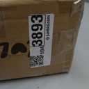 LOL-FUN Toddler Scooter for Kids Ages 3-12 Years Old Boy Girl with 3 Wheel LED Lights, Extra-Wide Childrens Foldable Kick Scooter Kids Ages 3-5 with 4 Adjustable Height and Lean-to-Steer (Mint Green)