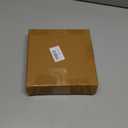 Acrylic Display Case for Collectibles Assemble Clear Acrylic Boxes for Display Thickened Glass Case for Lego Figures Doll Hobby (5.9x5.9x5.9 inch; 15x15x15 cm)