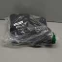 Columbia Women's Minx Slip V (8, Black/Titanium Titanium)