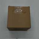 Ghost Campfire Flickering Nightlight for Halloween Indoor Decoration Spooky Ghost Fake Camp Fire Cute Halloween Decor Night Lights Gifts for Kids Family and Friends